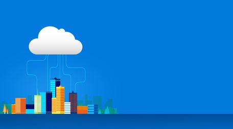 Рекомендуем центры обработки данных и облачные сервисы