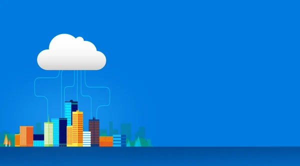 Рекомендуем центры обработки данных и облачные сервисы